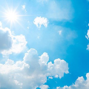 Vers le ciel 