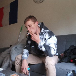 Lil Smoker - Ma Drogue