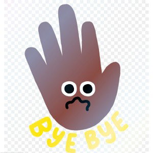 Bye Bye