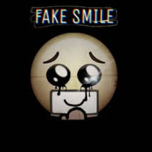 ALC_BIGKING-Fake smile