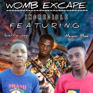 Womb Escape M/M 47Dr.Kelz