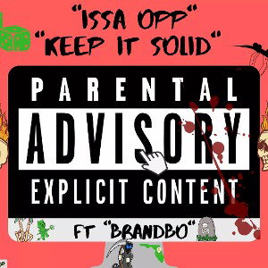 Keep It Solid