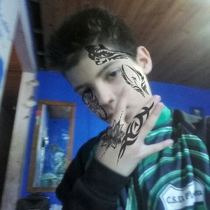 no me hundo