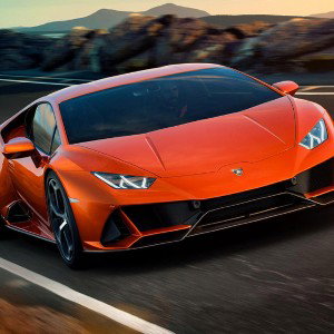 HURACAN
