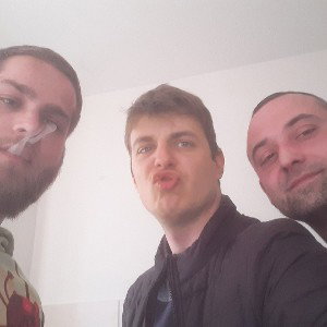 Alkohol bros