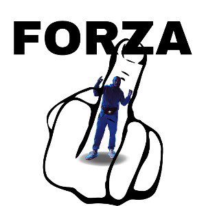 BLANCA - FORZA