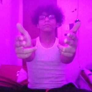 BIG MAN