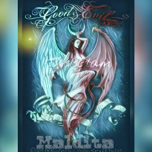 MALDITA DIABLA