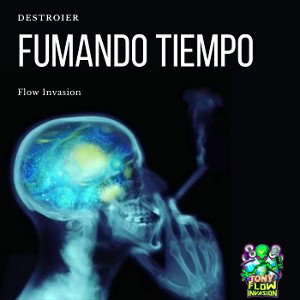 - Fumando el tiempo -
