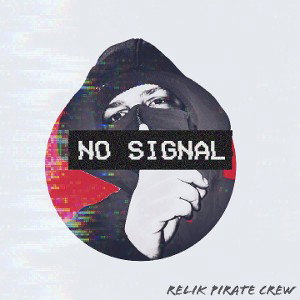 RELIK - NO Signal