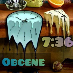 OBcene - 736