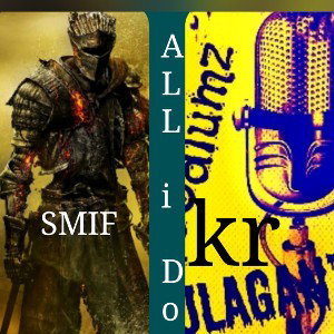 MR. SMIF - ALL I DO feat ROGER aka kr 