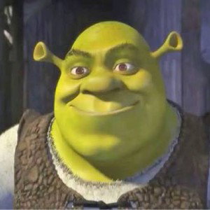 OGRE GENISIS 3