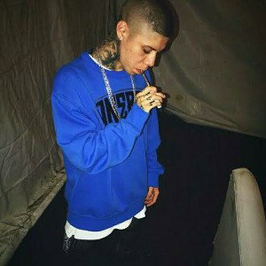 Un Loco Enamorado