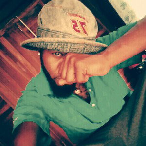 Makakosha Amai(Prod by Jae Drilla @ Summit Rec)