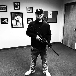 Pistols & Keys 