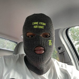 FrontLineMoox feel it in the air