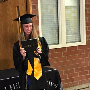 Graduation