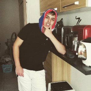 Romaien traptalk 