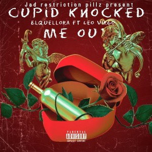 Cupid knocked me out