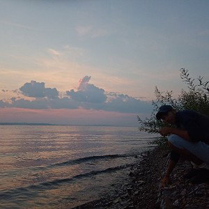 Для себя стану знаменит