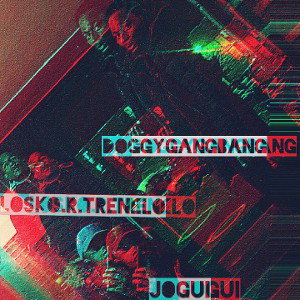 Dans l'angle 💀 Losko.R🏴‍☠️