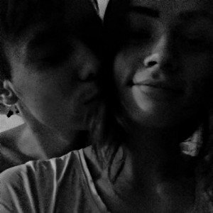 Любовь💏