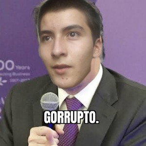 Gorrupto. Cr0ki ft. Herrera