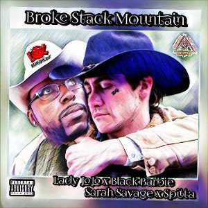 'Broke Stack Mountain' Stack Bitch Diss 