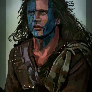 Braveheart 