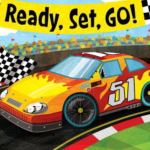 ready set go..