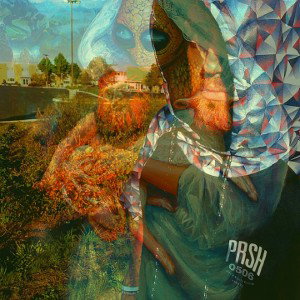 GEEKED×B.H.S WEIRD FLEX