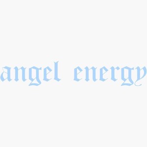 angel energy-chilltrip girl 