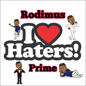 😍I Love Haters😡 w/Freestyle