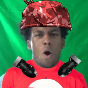 Bomb third