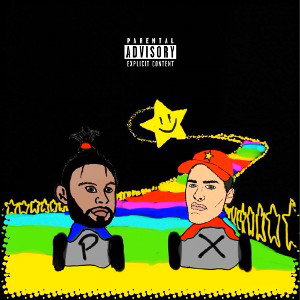 RAINBOW ROAD - XYLEM & PHLOEM