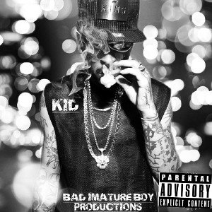 KID 2013 NON STOP RYMING KID BAD IMATURE BOY PRODUCTIONS