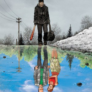 власть 