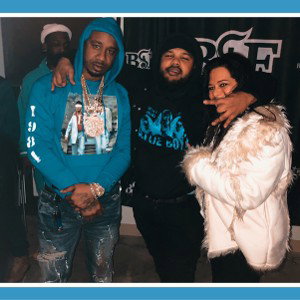 ROLLIE ROLLIE -