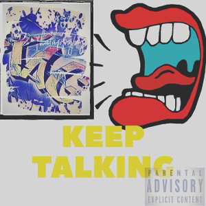 Keep Talking