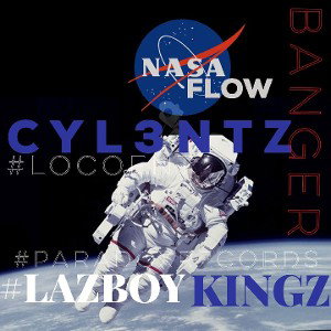 NASA FLOW | *BANGER*