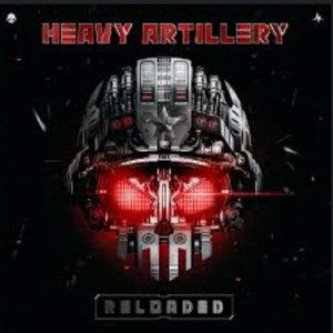 Heavy Artillery (contest Entry) #Top5