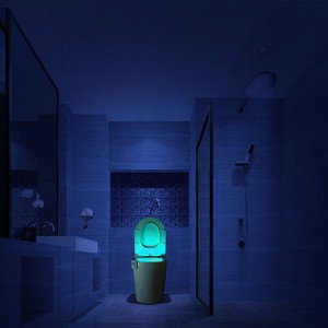 Bathroom Vibez 2.0 (without effects and different beat)