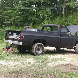 KUNTRY-ChevyRida