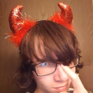 devil