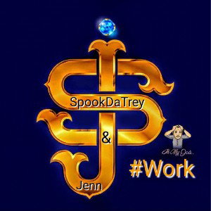 Jenn N   Spook