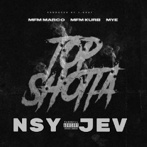 NSY Jev - Top Shotta 2