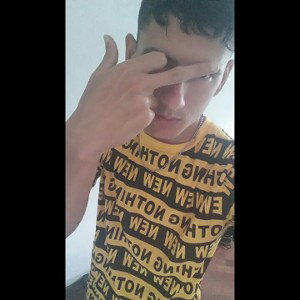 Freestyle #5
