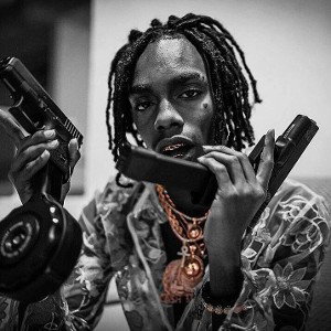 From da hood 