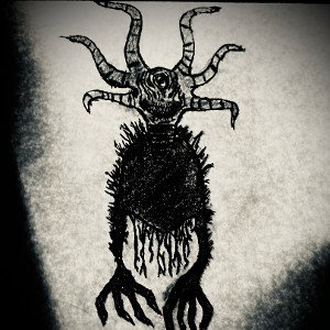 Darkthoughts 